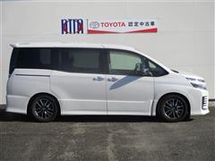 ヴォクシー ZSキラメキ