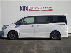 ヴォクシー ZSキラメキ