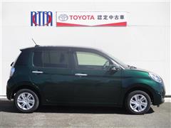 パッソ モーダ チャーム