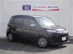 スペイド G