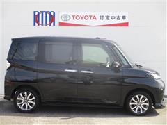 タンク カスタムG-T