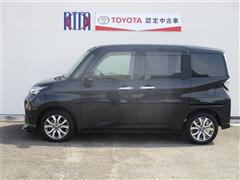 タンク カスタムG-T