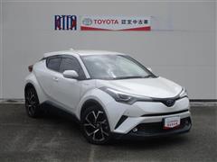 C-HR G