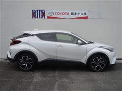 C-HR G