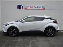 C-HR G