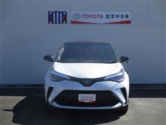 C-HR S