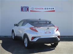 C-HR S