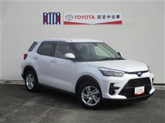 トヨタ ライズ G