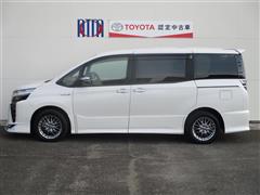 ヴォクシー ZSキラメキ2