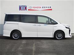 ヴォクシー ZSキラメキ2