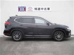 エクストレイル 20XI Vセレクション