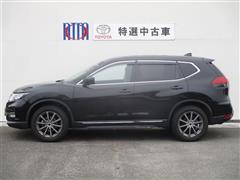 エクストレイル 20XI Vセレクション