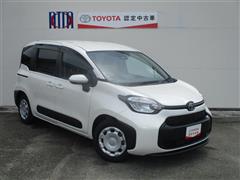トヨタ シエンタ G