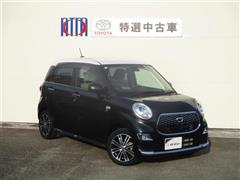 キャスト スタイルG SA2