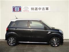 キャスト スタイルG SA2
