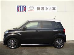 キャスト スタイルG SA2