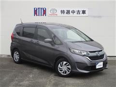 ホンダ フリード G