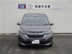 フリード G