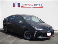プリウス S ツーリングセレクション
