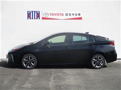 プリウス S ツーリングセレクション