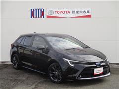 カローラツーリング HV WXB