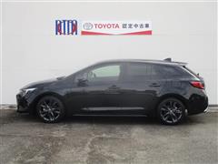 カローラツーリング HV WXB