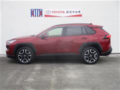 RAV4 アドベンチャー