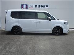 ステップワゴンE:HEVスパーダ