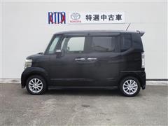 N-BOX カスタムG Lパッケージ