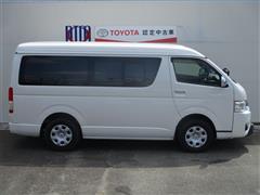 ハイエースワゴン GL ロング