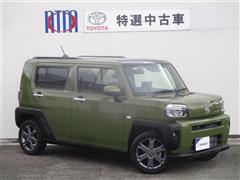 タフト Gターボ