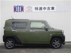 タフト Gターボ