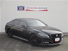 クラウン RSリミテッド2