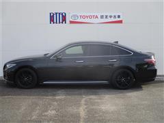 クラウン RSリミテッド2