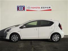 アクア Gブラックソフトレザーパッ