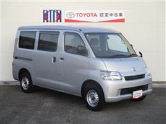 トヨタ ライトエースバン GL