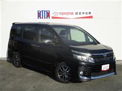 ヴォクシー ZSキラメキ