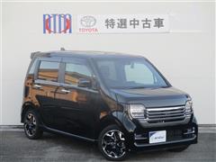 ホンダ N-WGN C L ターボ HS