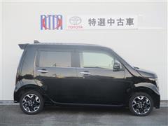 N-WGN C L ターボ HS