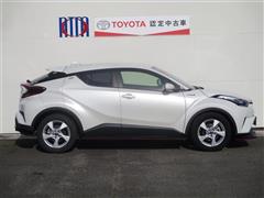 C-HR S LEDパッケージ