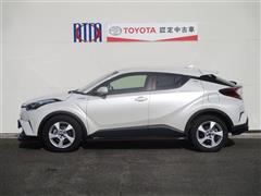 C-HR S LEDパッケージ