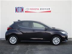 ヤリス ハイブリッド Z