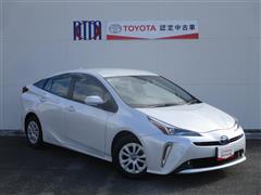 プリウス Sセーフティプラス2