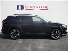 RAV4 アドベンチャー