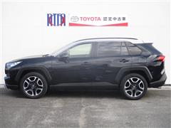 RAV4 アドベンチャー
