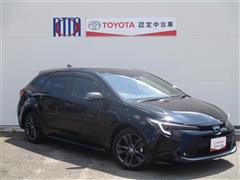 カローラツーリング HV WXB