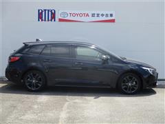 カローラツーリング HV WXB