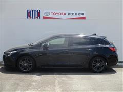 カローラツーリング HV WXB