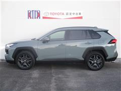 RAV4 HV アドベンチャー