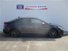 カローラ HV ダブルバイビー